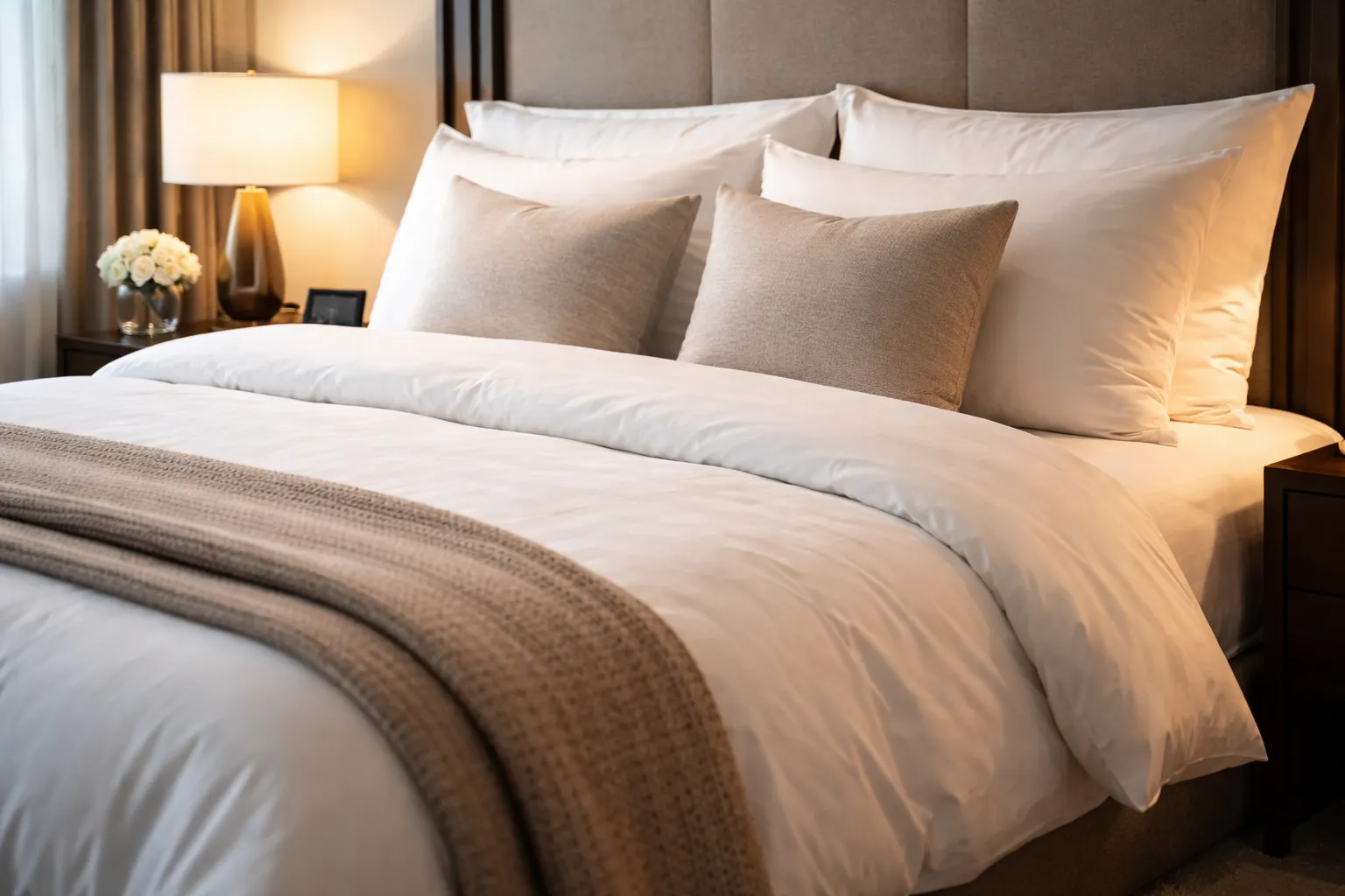 The Bed: The Single Most Important Feature in Any Guest Bedroom